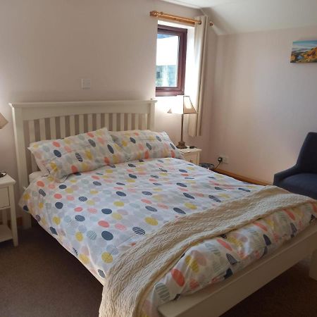 Castle View Apartment Dunvegan  Εξωτερικό φωτογραφία